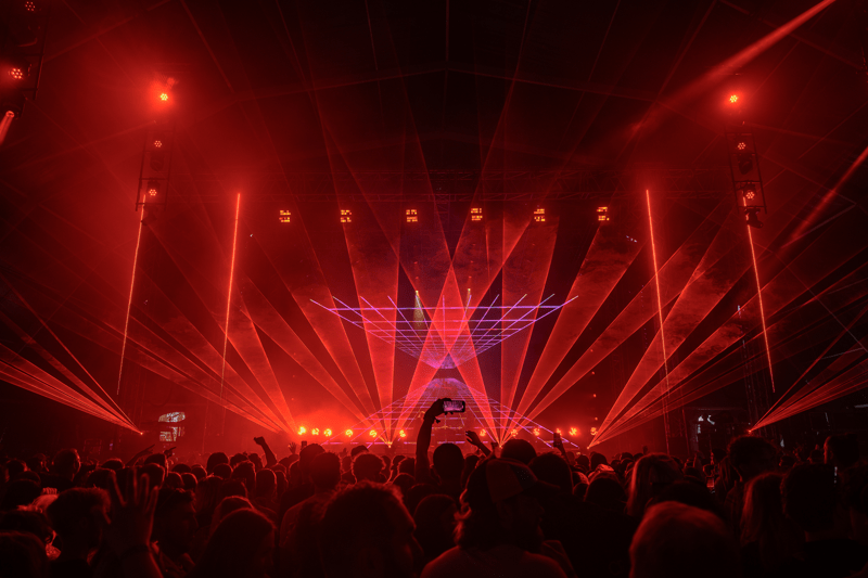 Marketing Manager - Live Nation image