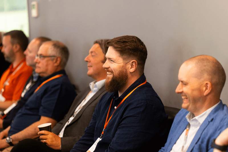 Head of Bid Management image