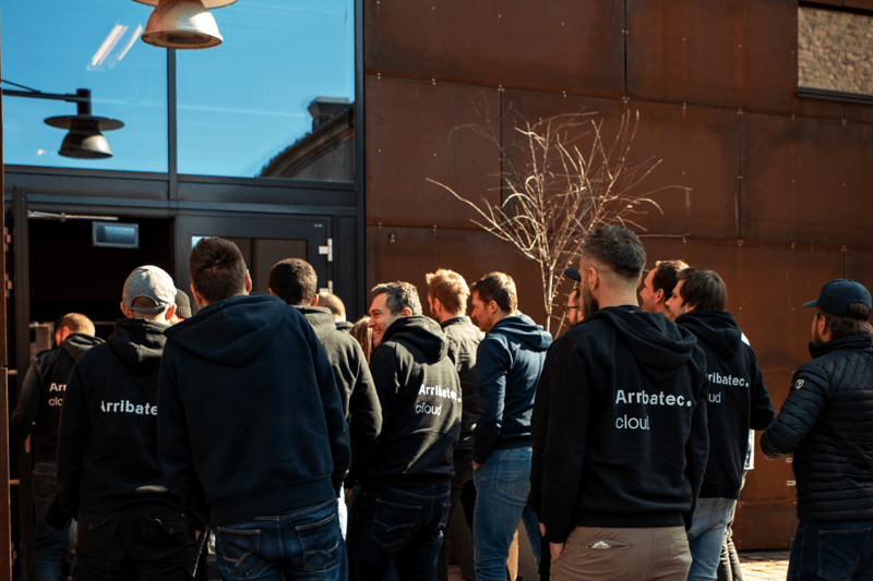 Senior Cyber Security Engineer image