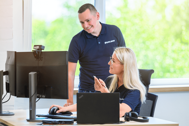 Group People & Culture Operations Manager image