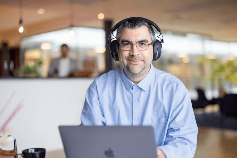 Support Specialist image