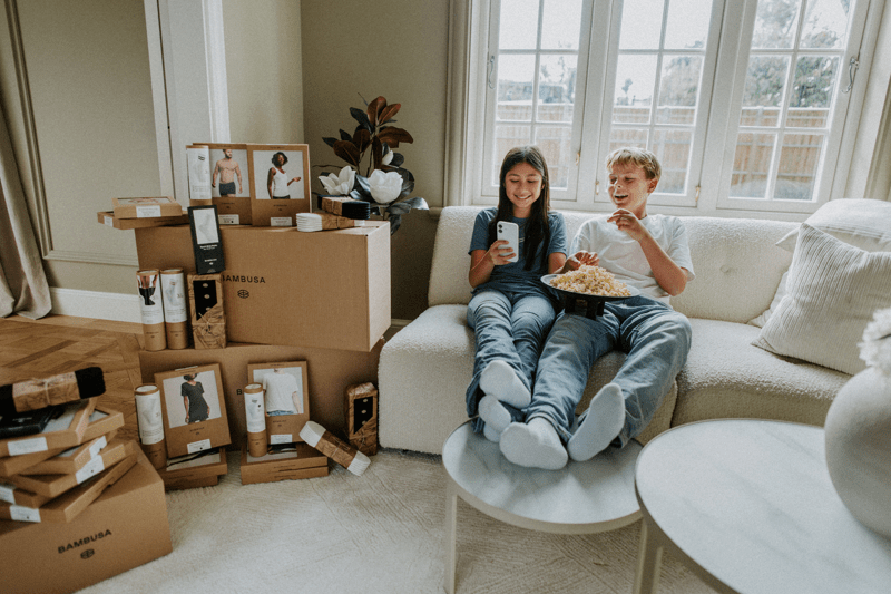 Klubsælger til Bambusa Danmark image