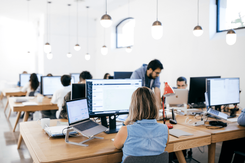 Innovation Specialist image