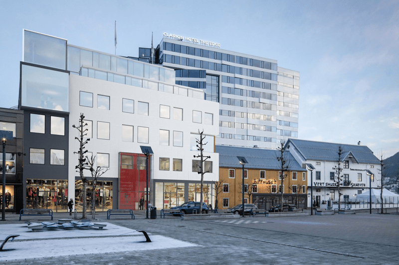 Regnskapsansvarlig Pellerin image