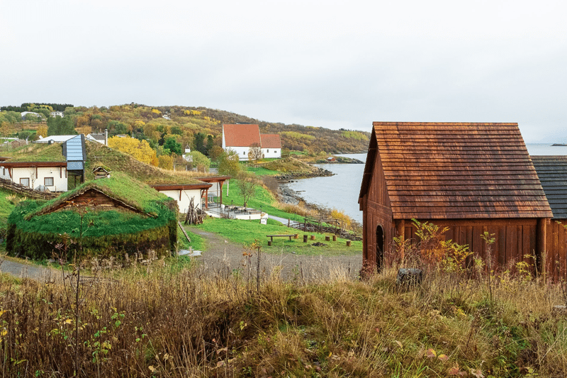 Økonomi- og administrasjonssjef - Sør-Troms Museum image
