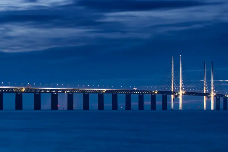 Nyckelpersoner till nytt projekt i Öresundsregionen image