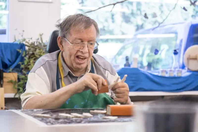 Praktikant: in per 1. Januar 2026 oder nach Vereinbarung, 80-100%, 6-12 Monate image