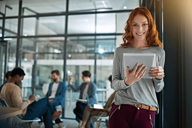 Are you our new Business Development & Analytics Specialist ERGO Forsikring? image