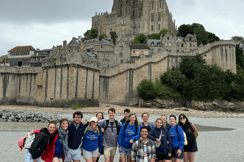 Assistant(e) Administratif(ve) (H/F) _ CDI à St Malo image