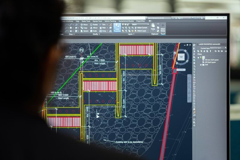 Design Engineer (Fire Protection Systems) image