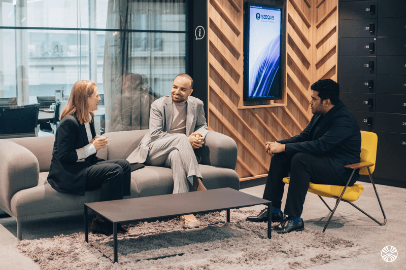 Manager / Senior Manager Digital Factory image