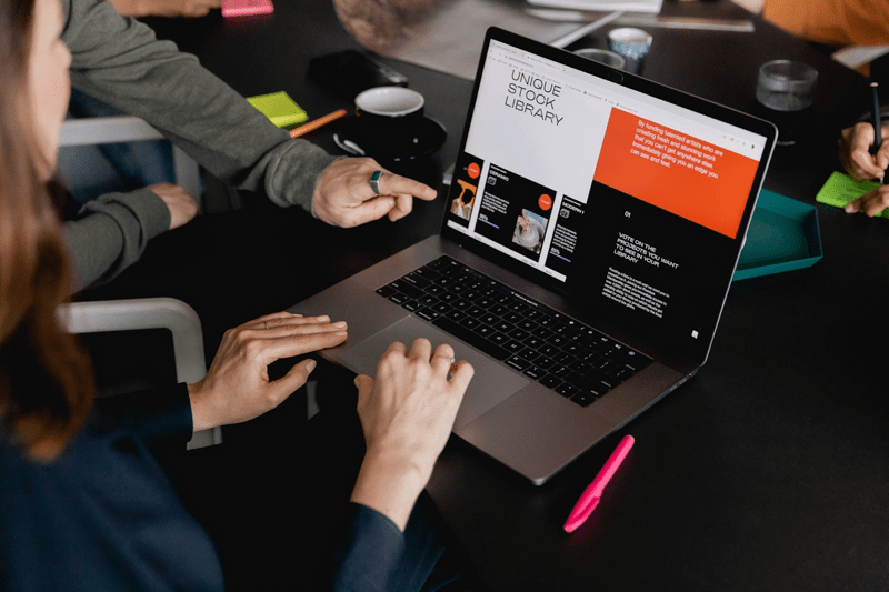 Design Director image