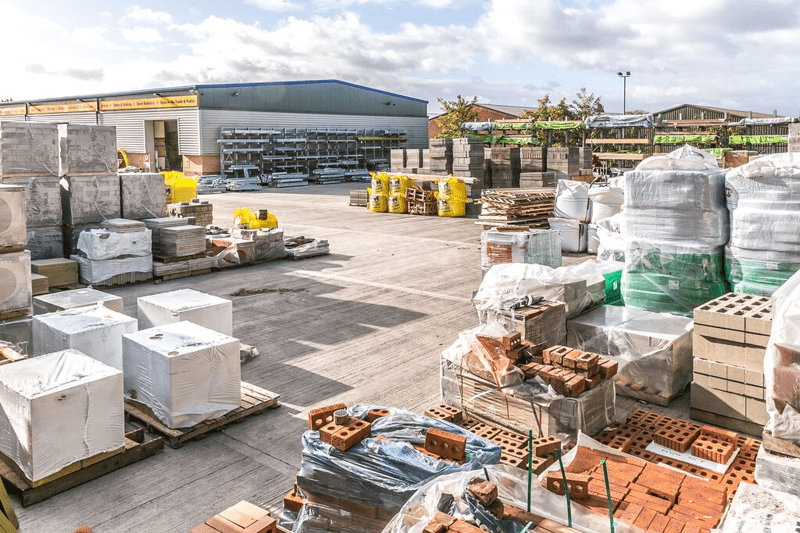 Yard Operative image