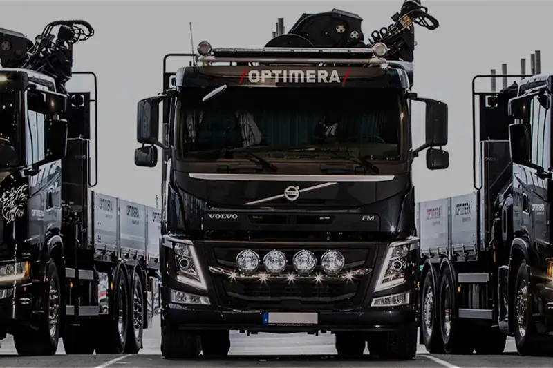 Enhetschef Distributionscentral - Optimera image