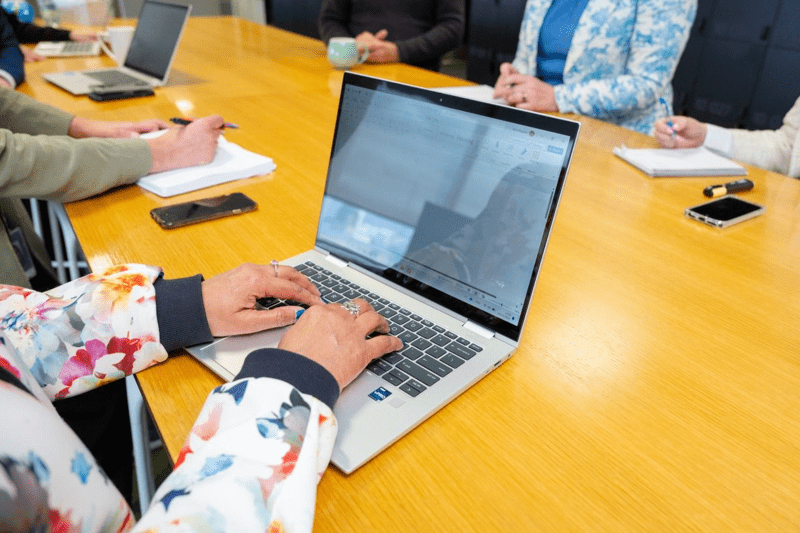 Executive Assistant image