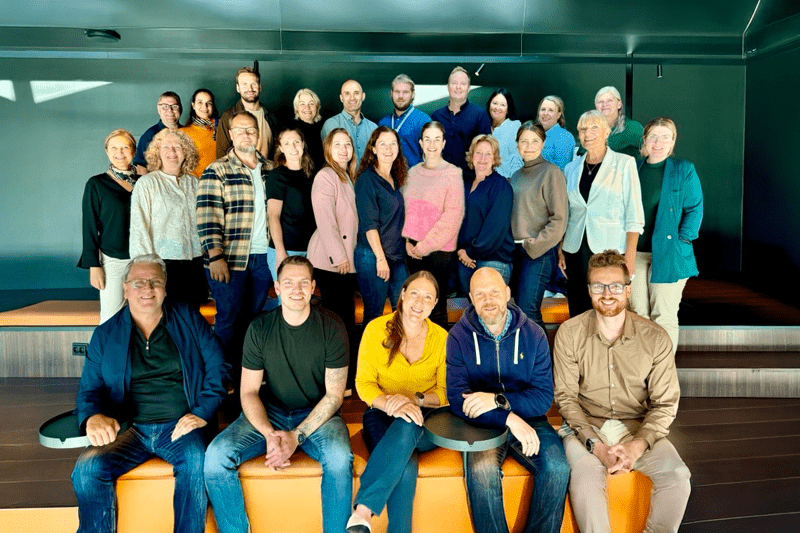Administrativ koordinator til Ortopediteknikk i Østfold image