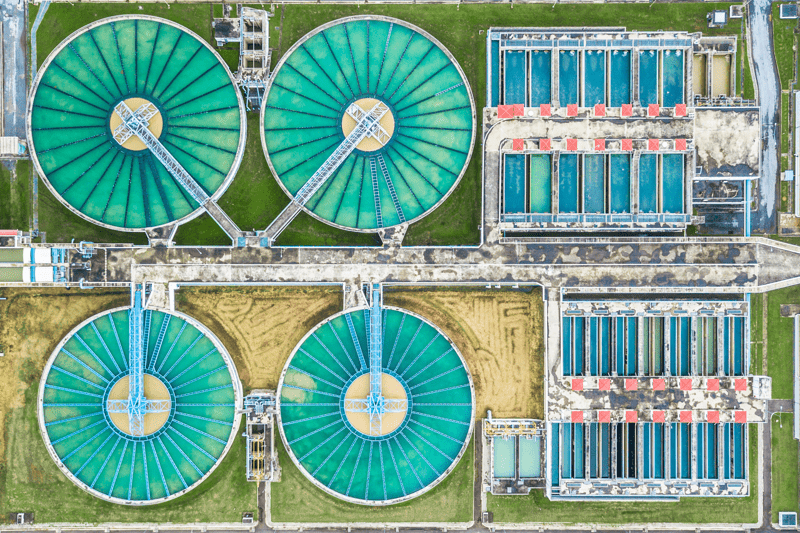 Ingénieur HSE Terrain - (F/H) image