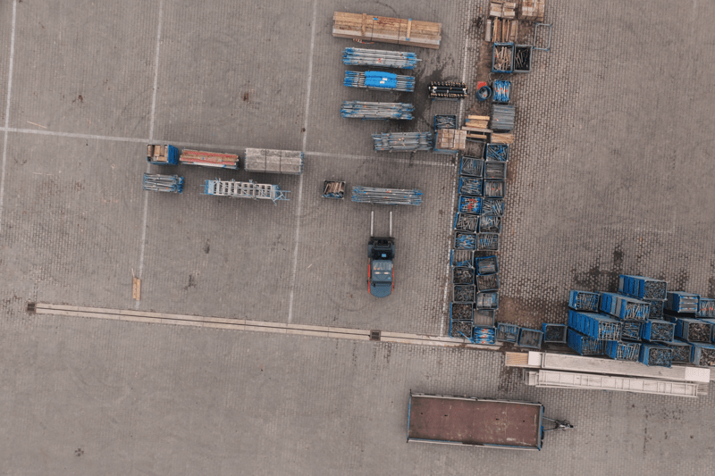 Logistiek Medewerker - Heerenveen image