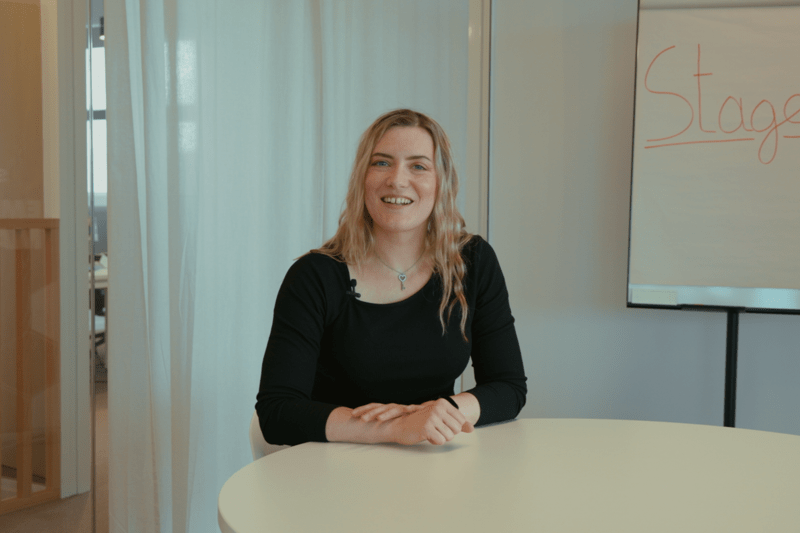 Stage: Junior Recruitment Consultant image