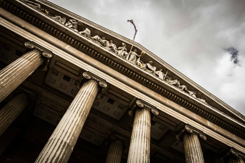 Docente Acreditado (ANECA) en Derecho Penal Internacional y Transnacional | Curso 25/26 image
