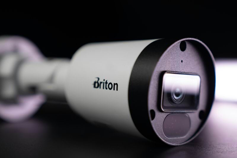 CCTV Specialist - Bogota, Colombia image