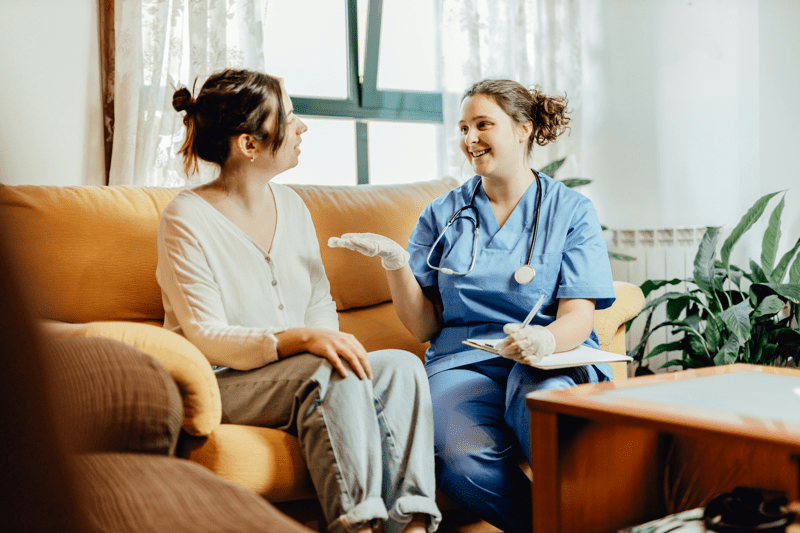 Personalberater (gn) / Personaldisponent (gn) für den Bereich Medizin/Pflege image