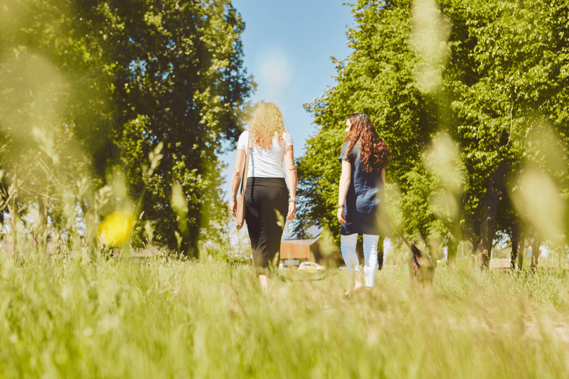 Sociaal werker | 16 - 32 uur per week image