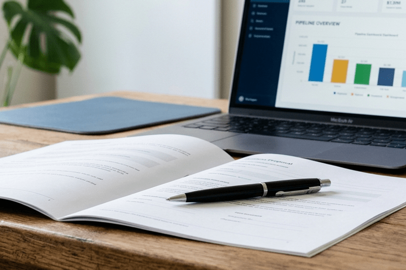 The Team Behind the Work: Meet Sales