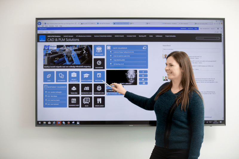CAD Consultant image