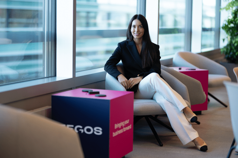 Komandos asistentas (-ė) image