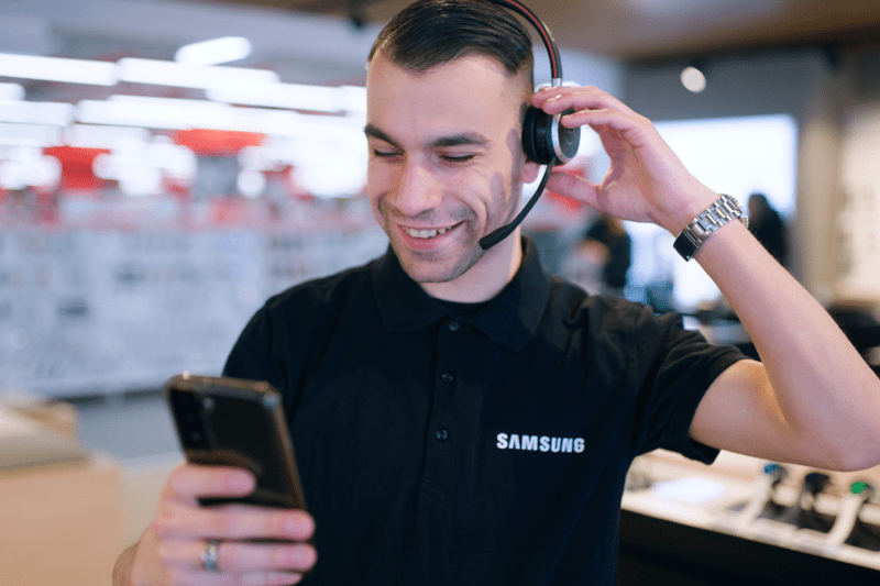 Shopmanager | Samsung image