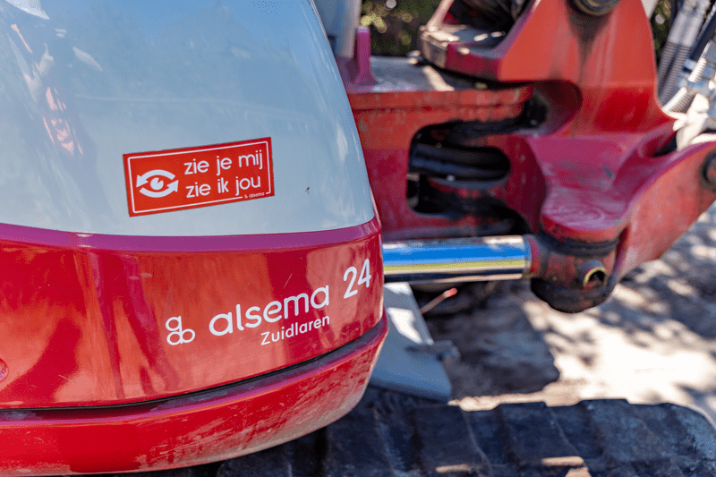 Werkvoorbereider Installatietechniek E&W image