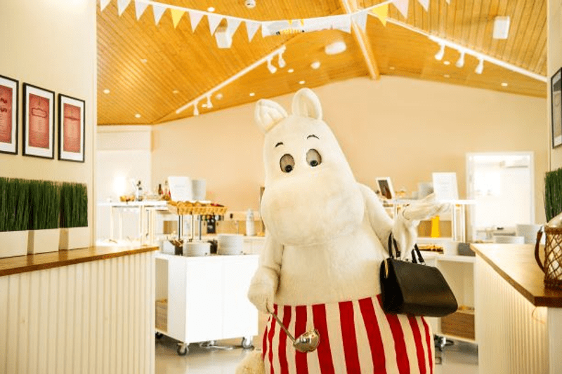 KEITTIÖTYÖNTEKIJÄ / KOKKI image