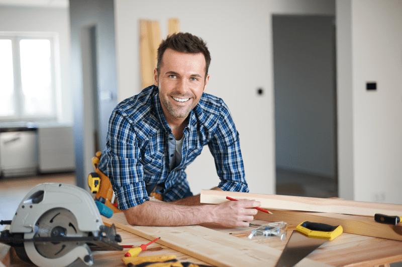 Formateur Menuisier Installateur H/F Amiens image