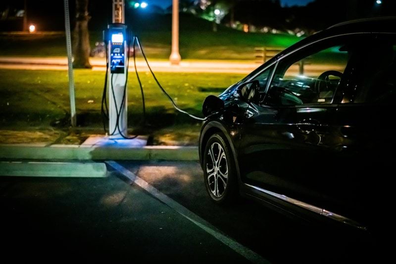 Senior elektriker till Transtema Charge! image