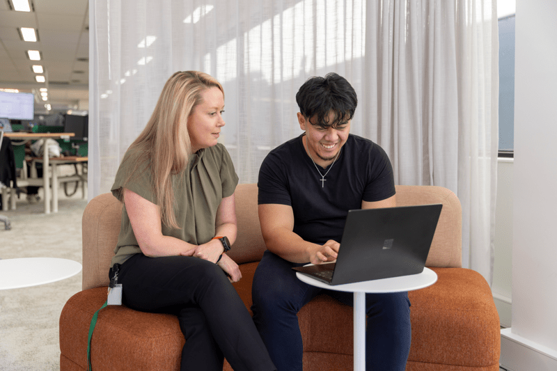 Consultant - Service Investigations image