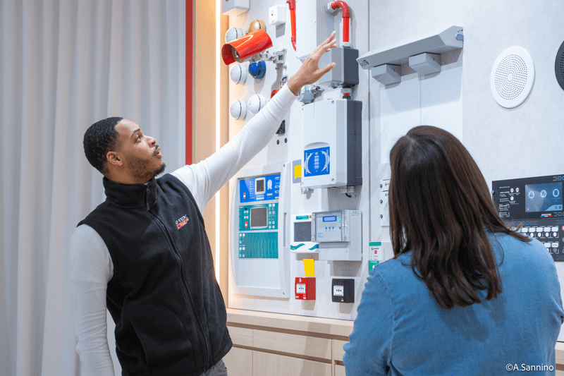 Commercial Services et Travaux SSI (H/F) image