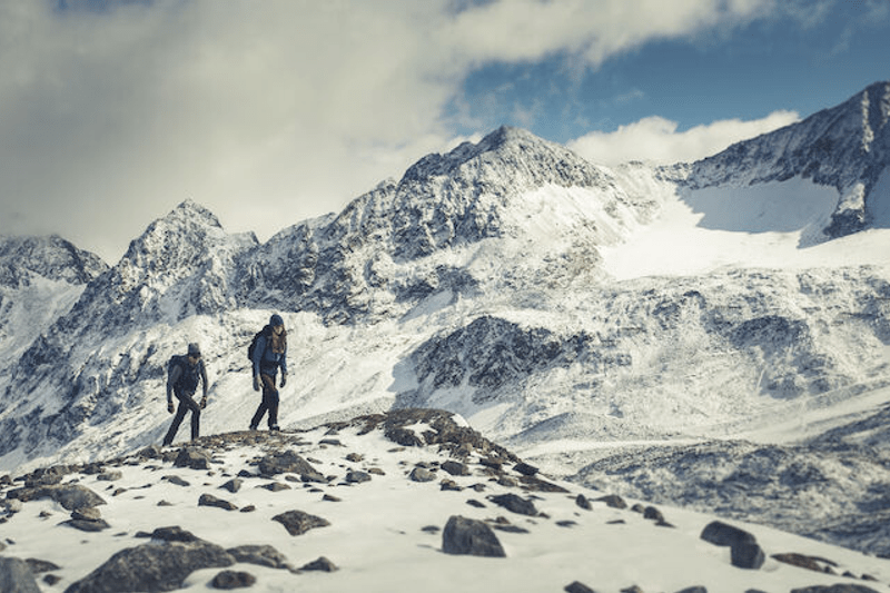 Finance Controller - Friluftsland A/S image