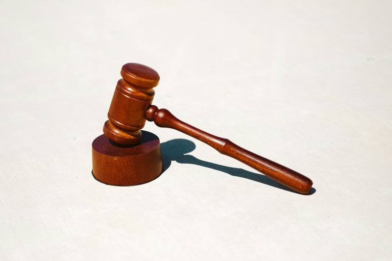 Employment Law Consultant image