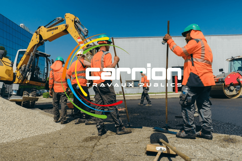 Projeteur Travaux Publics (H/F) image