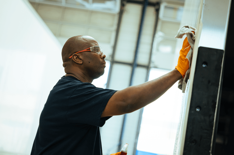 Kjøletekniker (M/F/X) image