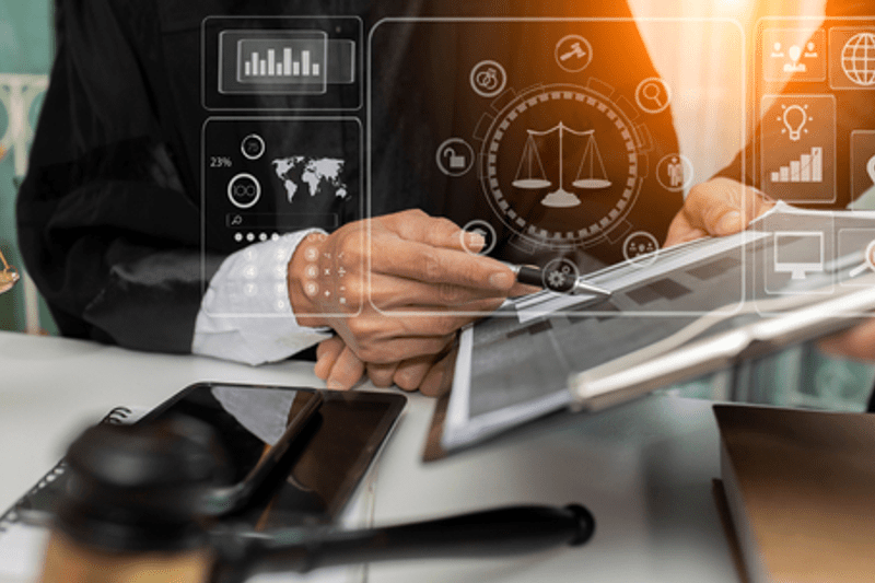 Technical Consultant - Legal Technology image