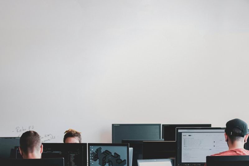 Fullstackutvecklare till Arbetsförmedlingen image