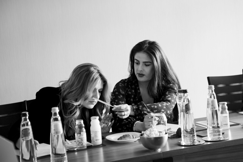 Beauty Advisor Pharma image