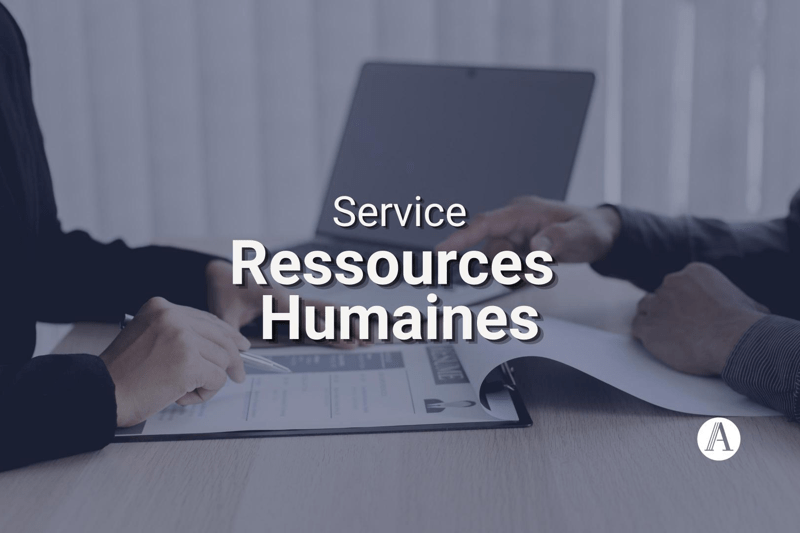 Chargé de Recrutement H/F image