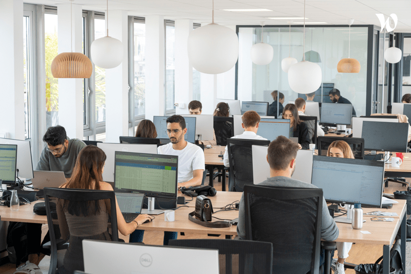 Consultant(e) Senior Tech Lead BI (H/F) image