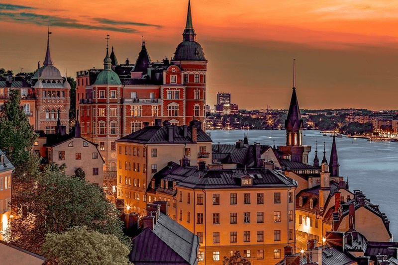 Customer Support Agent - Swedish/English Speaking image