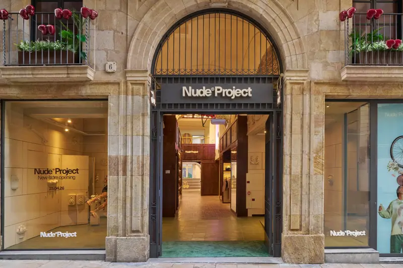 Keyholder - Nude Store Barcelona image