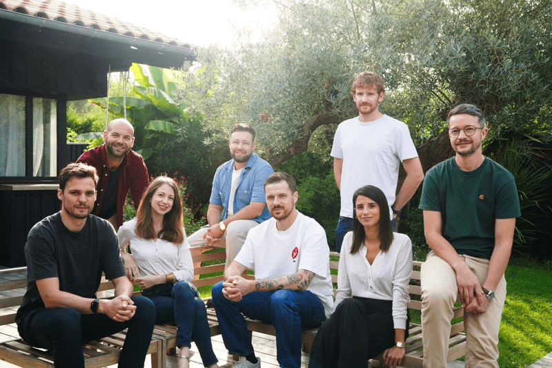 Talent Acquisition Manager Freelance H/F image