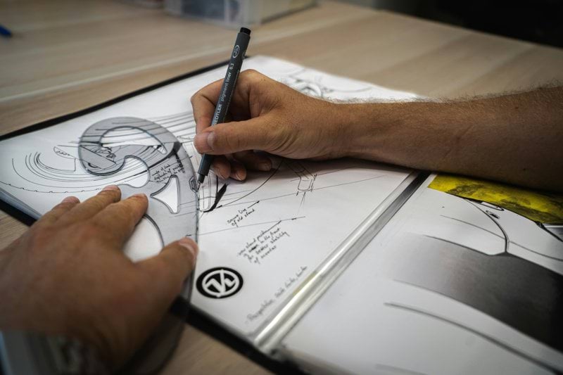 Docentes para el Grado en Animación 2D y 3D image